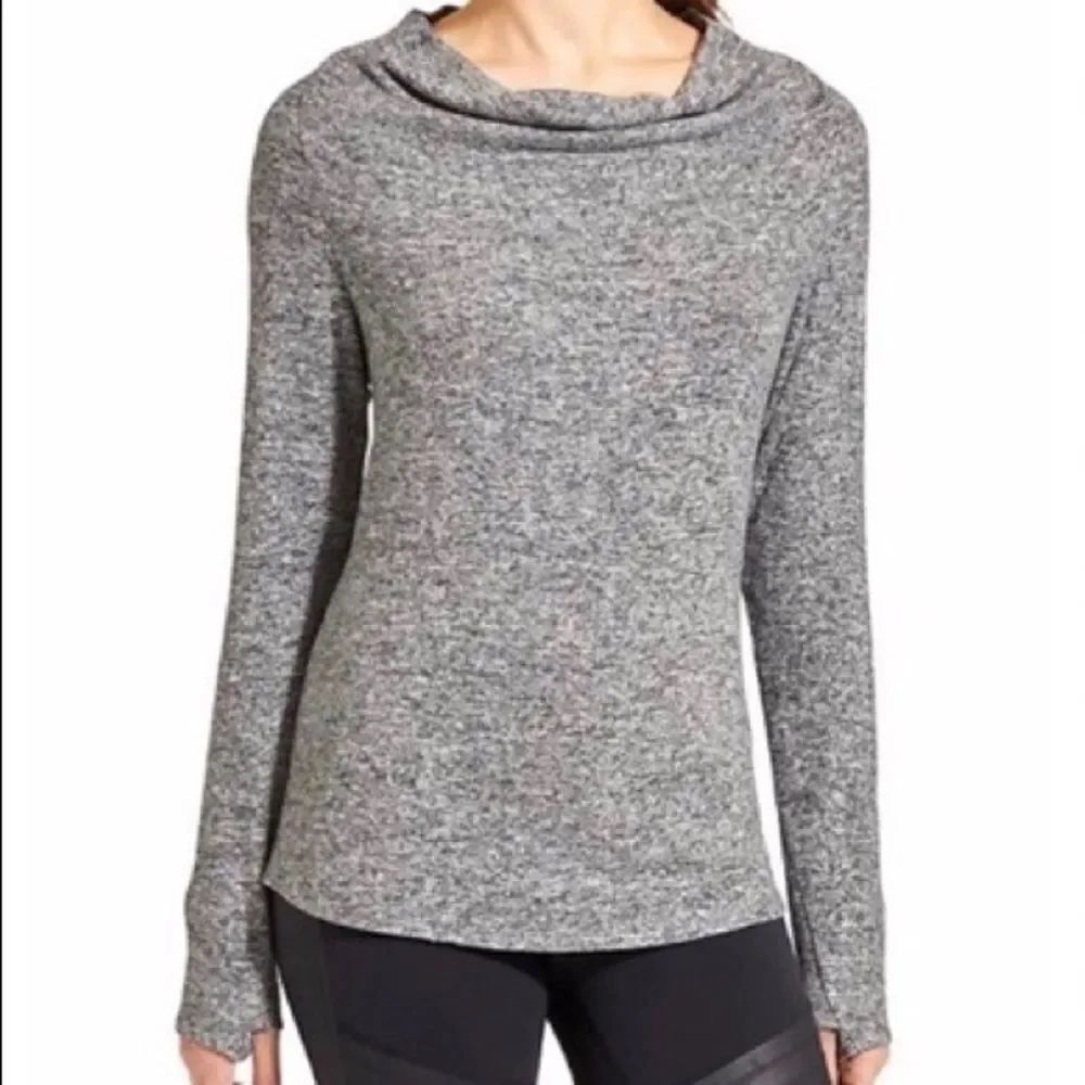 ✨ Athleta Cuddle Up Cozy Sweater✨